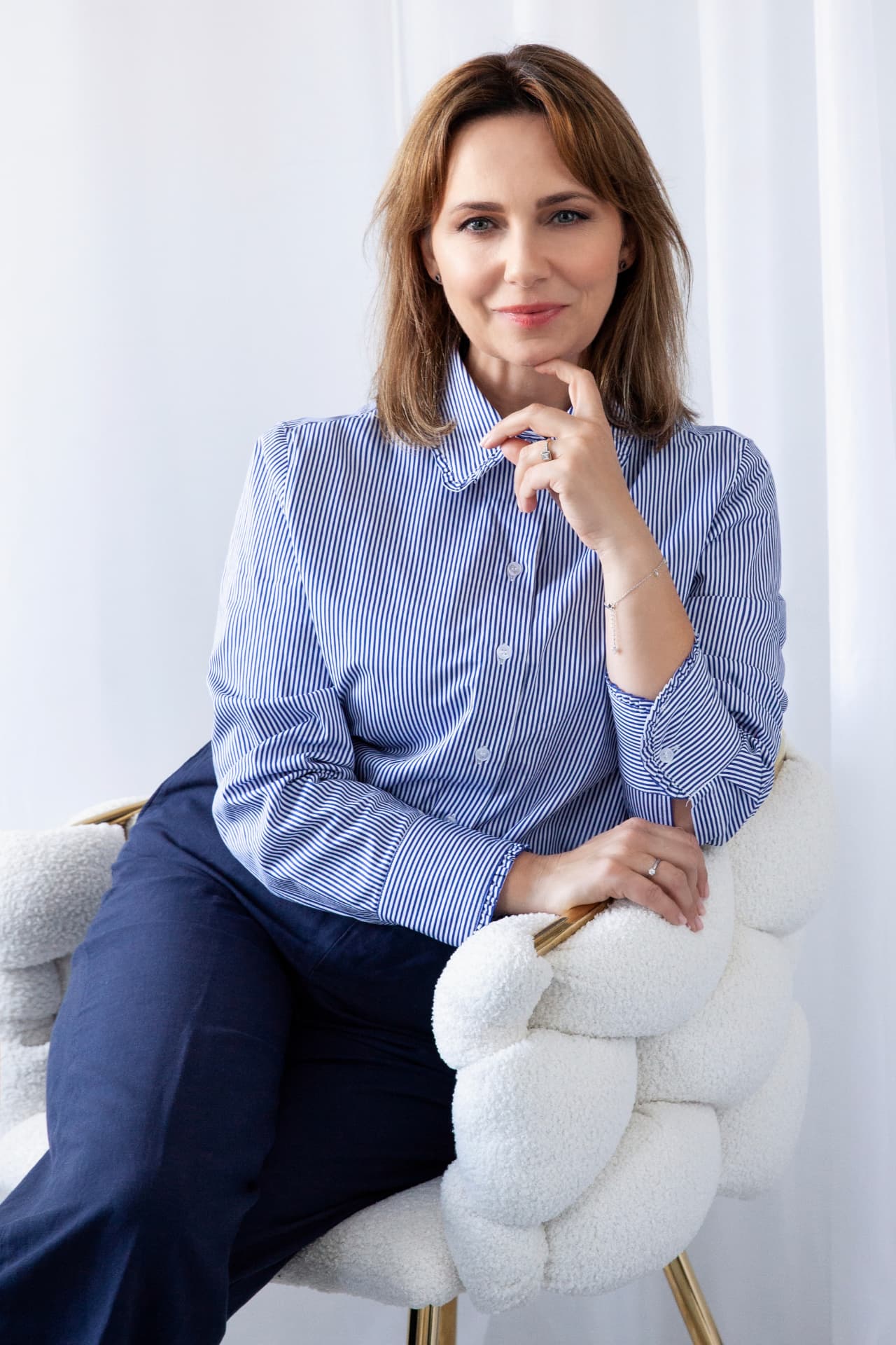 Agnieszka Celler-Lasecka