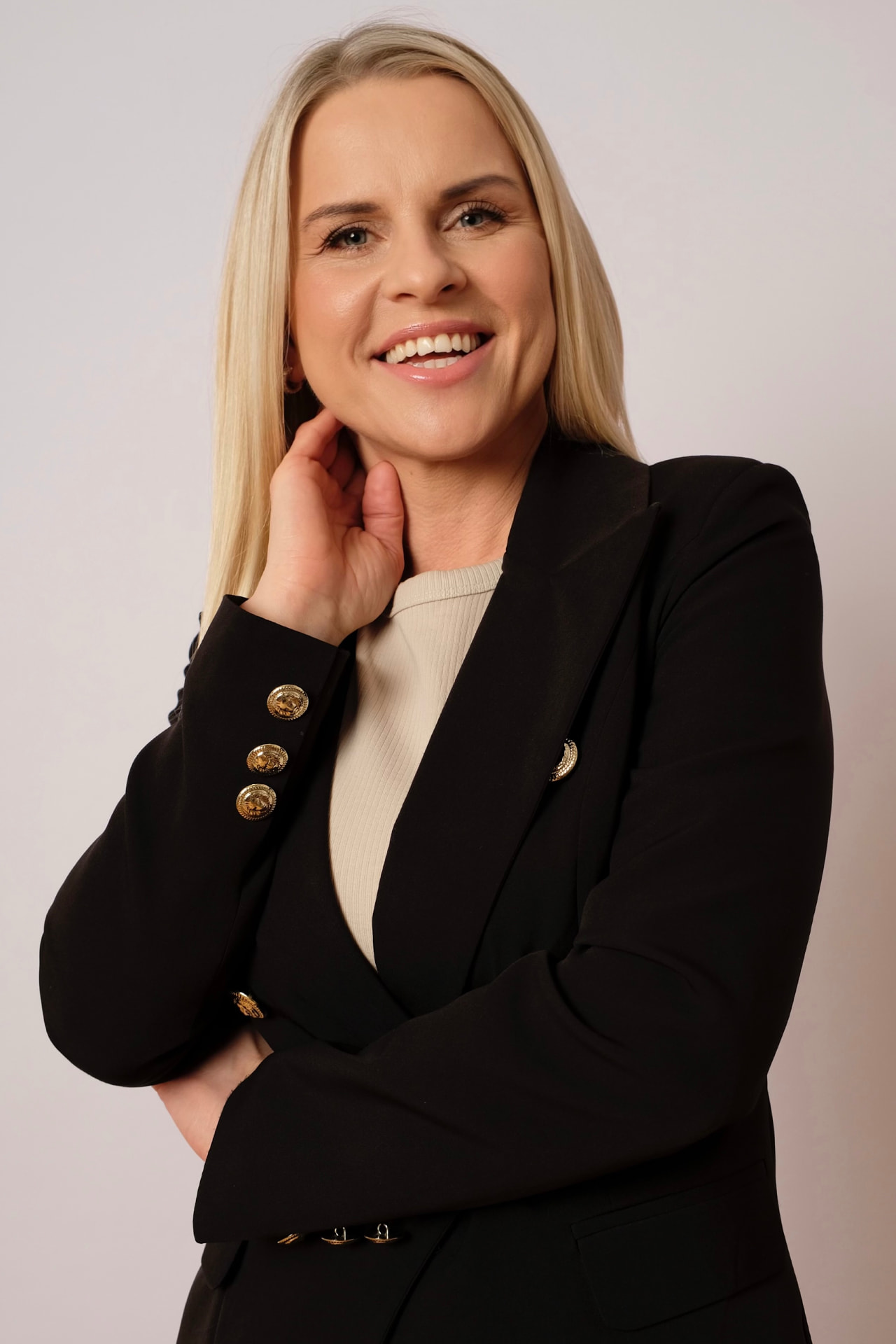 Magdalena Feldmann-Siejek